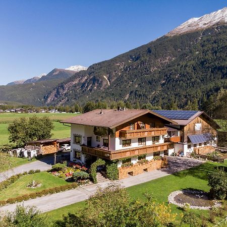 Hauseggerhof Villa แลงเงนเฟลด์ ภายนอก รูปภาพ