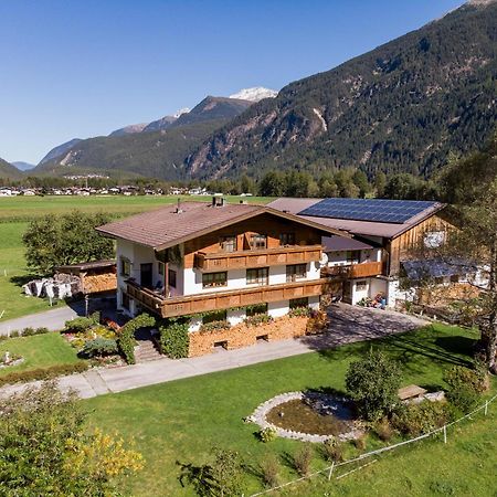 Hauseggerhof Villa แลงเงนเฟลด์ ภายนอก รูปภาพ
