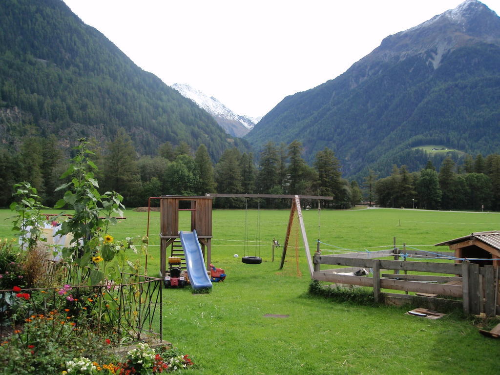 Hauseggerhof Villa แลงเงนเฟลด์ ภายนอก รูปภาพ