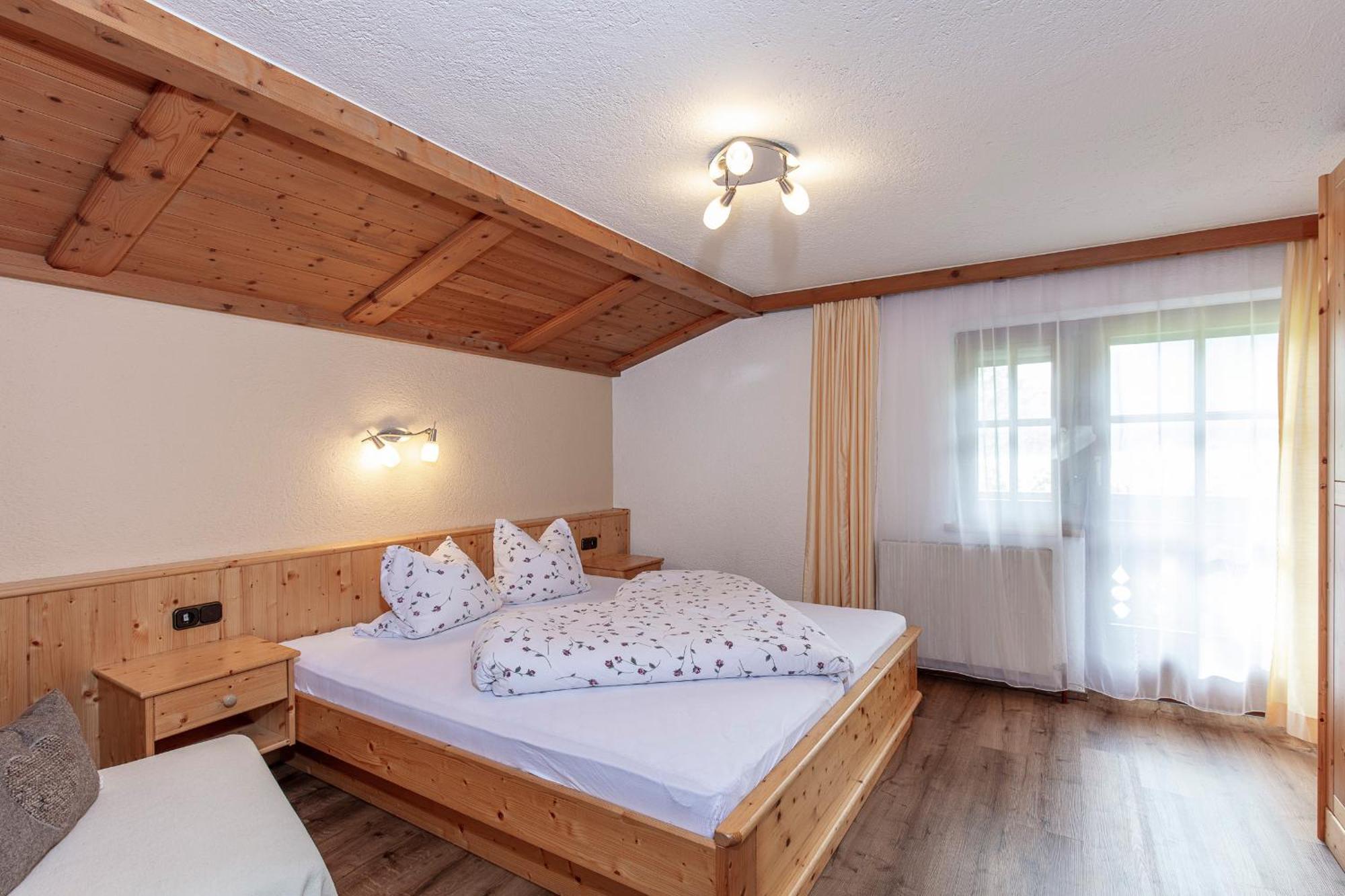Hauseggerhof Villa แลงเงนเฟลด์ ภายนอก รูปภาพ