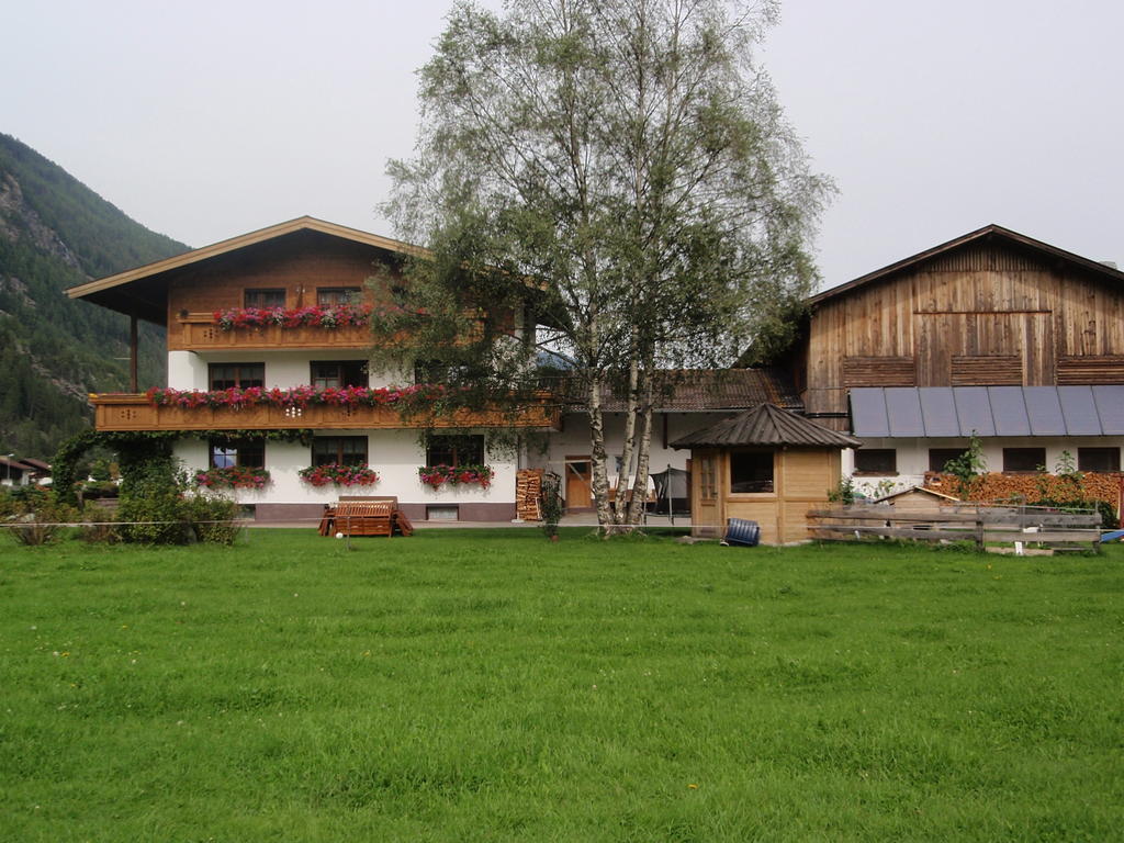 Hauseggerhof Villa แลงเงนเฟลด์ ภายนอก รูปภาพ