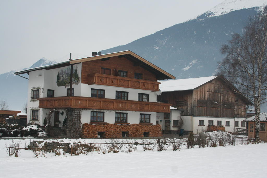 Hauseggerhof Villa แลงเงนเฟลด์ ภายนอก รูปภาพ