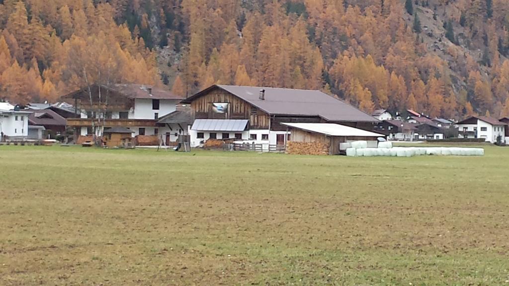 Hauseggerhof Villa แลงเงนเฟลด์ ภายนอก รูปภาพ
