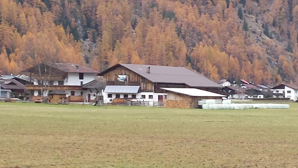 Hauseggerhof Villa แลงเงนเฟลด์ ภายนอก รูปภาพ